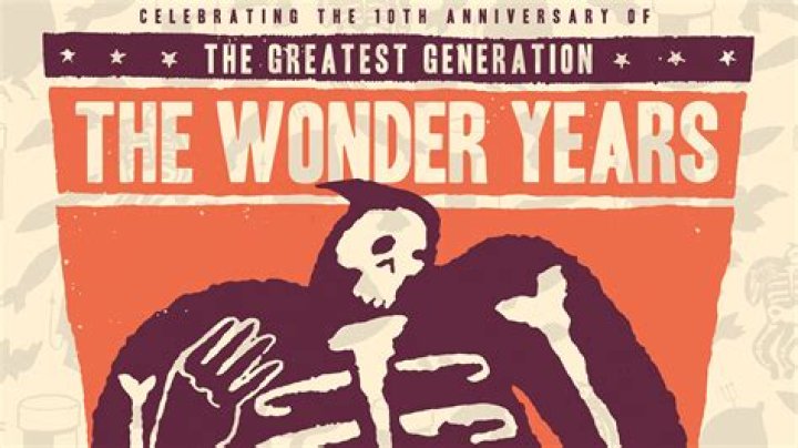 ‘The Wonder Years’: 15 Fun Facts About The Series 30 Years Later