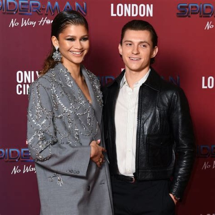 Tom Holland Finally Responds To Rumors He’s Dating ‘Spider-Man’ Co-Star Zendaya
