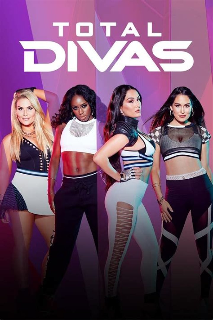 Total Divas — Photos – Hollywood Life