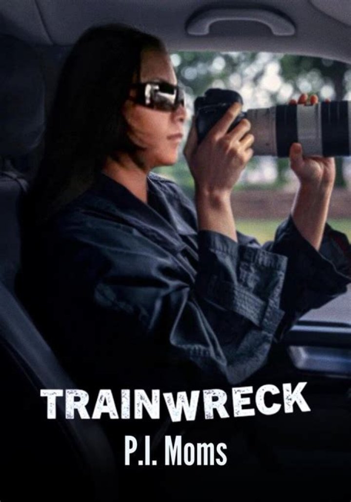 ‘Trainwreck’ Movie — PICS