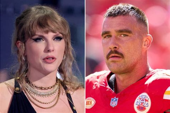 Travis Kelce Hilariously Recalls His Mom Donna Putting Him on a ‘Leash’ as a Kid for ‘Getting Lost’