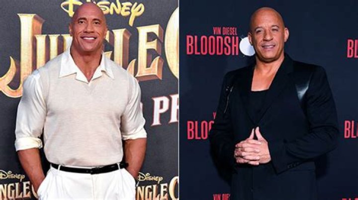 Vin Diesel Addresses Dwayne Johnson’s ‘Fast X’ Cameo After Feud – Hollywood Life