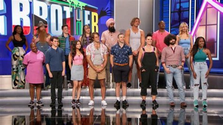 Who Is Matt Klotz? Get to Know the Deaf Contestant on ‘Big Brother’ – Hollywood Life