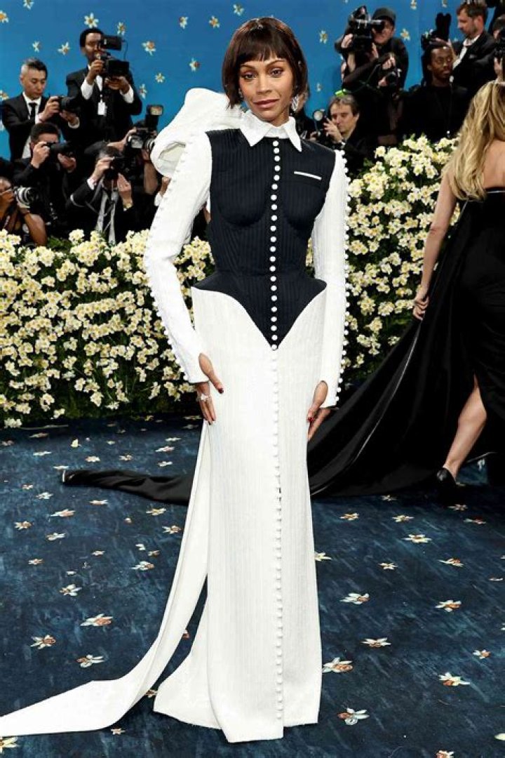 Zendaya’s Best Looks of 2017 — See Pics Of Dresses